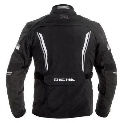 Richa Infinity 2 Pro Lady Black, photo 3 of 3