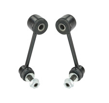Heavy Duty Front Sway Bar End Links – Fits Jeep Wrangler JK Models