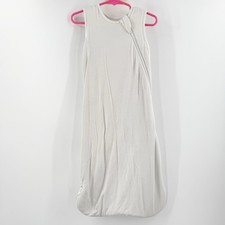 KYTE BABY Sleep Sack Bag Small 1.0 TOG Sack Bamboo Blend Zipper Nap Bedtime