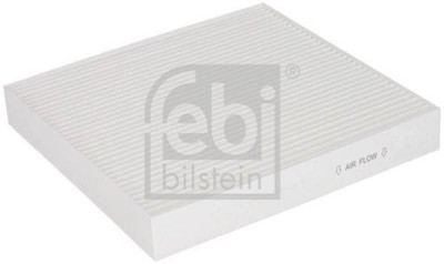 FEBI Interior Air Filter For BYD Atto 2 Dolphin E2 Yuan Plus Pro 19-