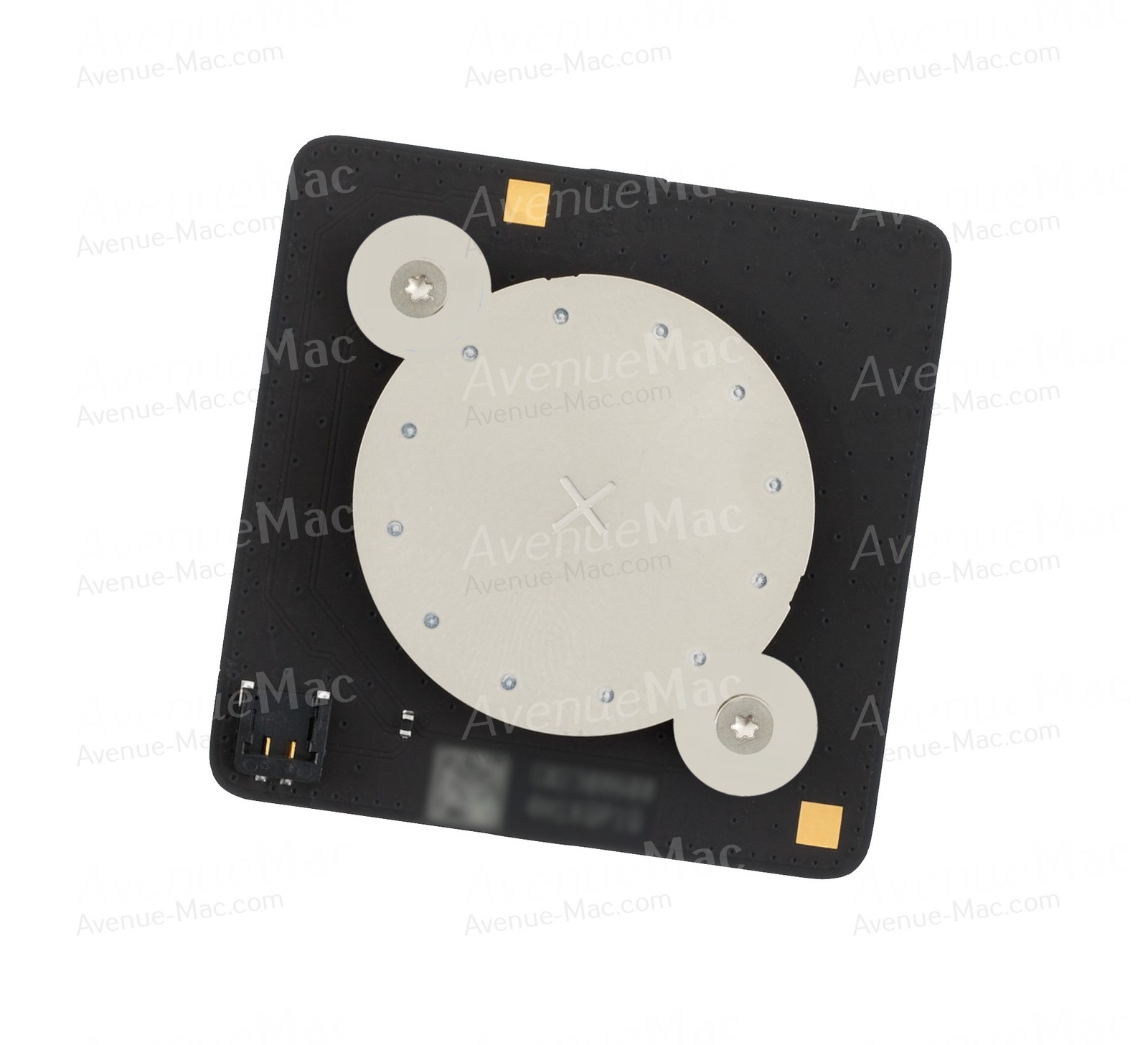 Support de pile avec câble pour iMac 24 A2873 pour réparer l'horloge perdue