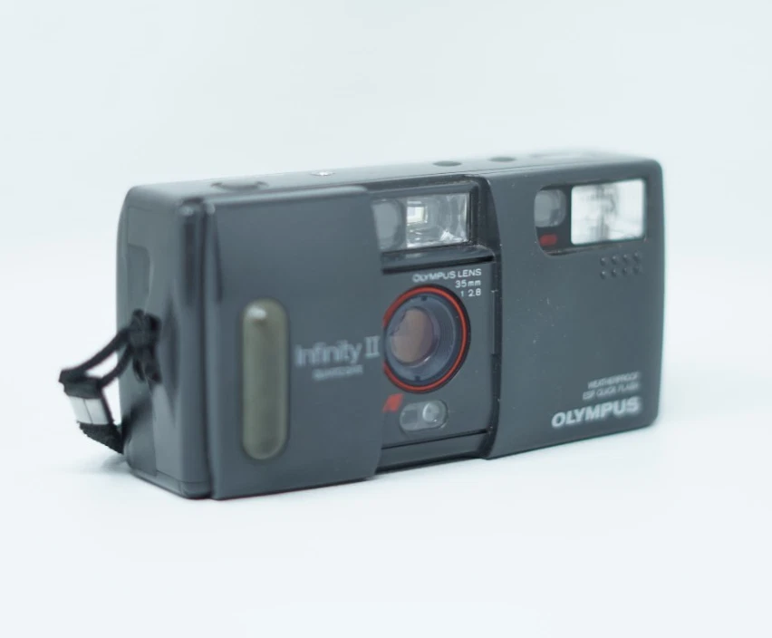 Olympus Af-1 Film Cameras for sale | eBay
