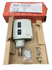 Danfoss 017-518766 Pressure Control Pressure Controller Pressure Switch RT30AW 49403