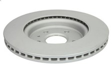 Disque de frein Saab 9-3
