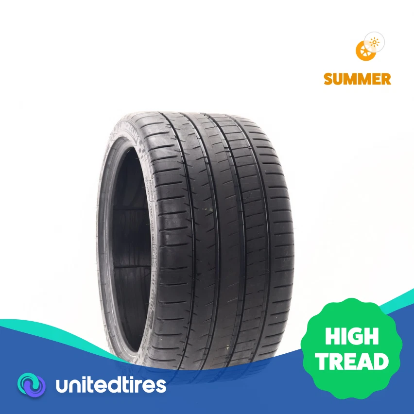 Michelin 305/30/20 Car & Truck Tires for sale | eBay