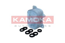 KAMOKA Ölkühler, Motoröl 7730045 für AUDI SEAT SKODA VW