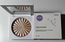 OFRA x Steph Toms Collab Milk & Cookies Highl...