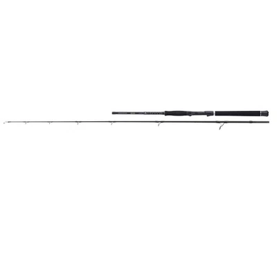 Balzer Valhall Xtreme Spin 150, 2,20m Meeresrute Pilkrute - Bild 1 von 4