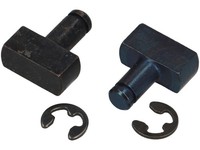Schubklotz-Set FüR Schaltgabel - Schaltklaue -FRT- Vespa V50, V90, SS50, SS90, P