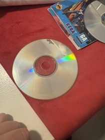 Lethal Enforcers (Sega CD, 1993)