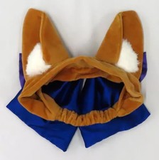 Accessories (non-metal) Tamamo no Mae Hair Band "Wada Arco Exhibition Fate &