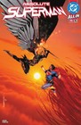Ferreyra ABSOLUTE SUPERMAN 16 pg 21 1st full LEX LUTHOR APP ISSUE & 2nd page — photo 3