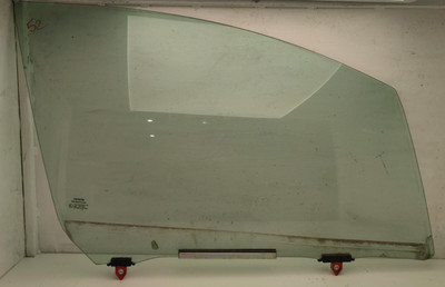 Vetro Specchietto Destro Riscaldato Per Toyota Yaris (XP90) E Auris (E15) – Cromato, Convesso, OEM 879090D260