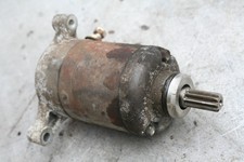 Daelim Otello SG 125 F  Anlasser / Starter