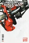Amazing Spider-Man #7 Dell'Otto La Mole Spanish Variant NM