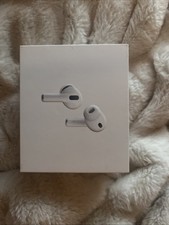 Brand New AirPods Pro 3 Model A3064
