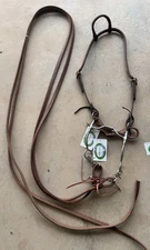 Complete Bridle Set