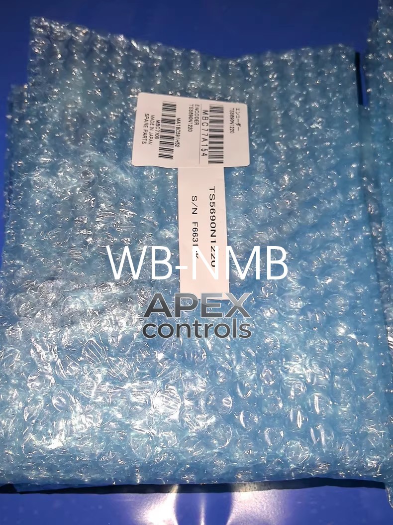 TS5690N1220 new spindle encoder FedEx or DHL
