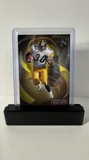 2025 Panini Silhouette Football #52 Jerome Bettis