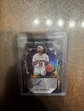 2024-25 Panini Obsidian - Galaxy Ink Jose Alvarado, Jose Alvarado #GI-JOS /149  