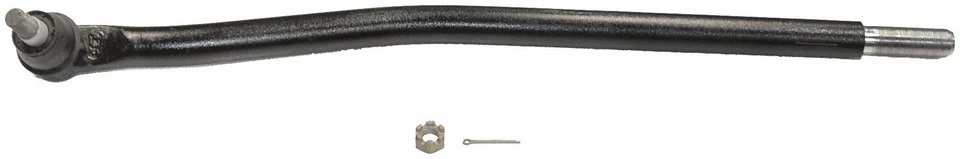 GENUINE Moog Steering Tie Rod End Fit Ford F-250 F350 Super Duty Truck 99-04 4WD - Image 3 of 4