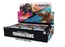 Jumpstart 2025 Booster Box Foundations FDN MTG !!!K