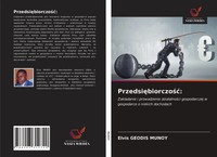 Elvis Geodis Munoy | Przedsi¿Biorczo¿¿: | Taschenbuch | Polnisch (2021)