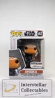 Funko Pop! Star Wars: Ahsoka #467 Amazon Exclusive