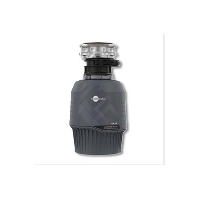 INSINKERATOR Garbage Disposal 3/4HP Evolution Intermittent 80023-ISE