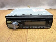 carrozzeria DEH-4100 1DIN CD Player Receiver JDM Tested Working