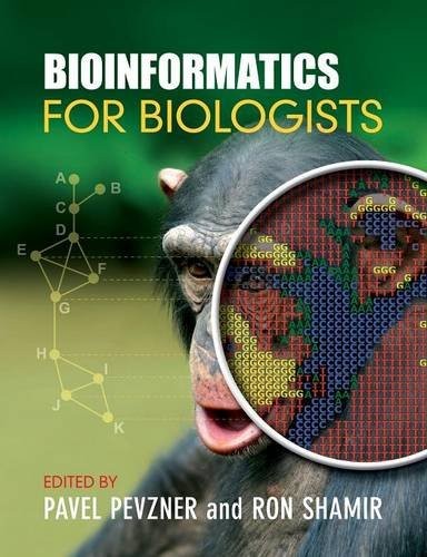 Bioinformatics for Biologists Paperback Cambridge University Press 9781107648876