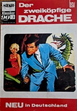 STAR KLASSIKER ● Comic Heft