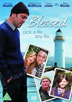Blessed Dvd 2008 - Dvd - G3Z