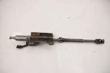 steering column Ford FIESTA 5 JH 1.4 50 kW 68 HP 57714