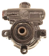 Power Steering Pump-Base Lares 2312 Reman