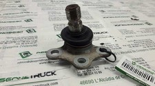 Rotule de suspension Citroen C3