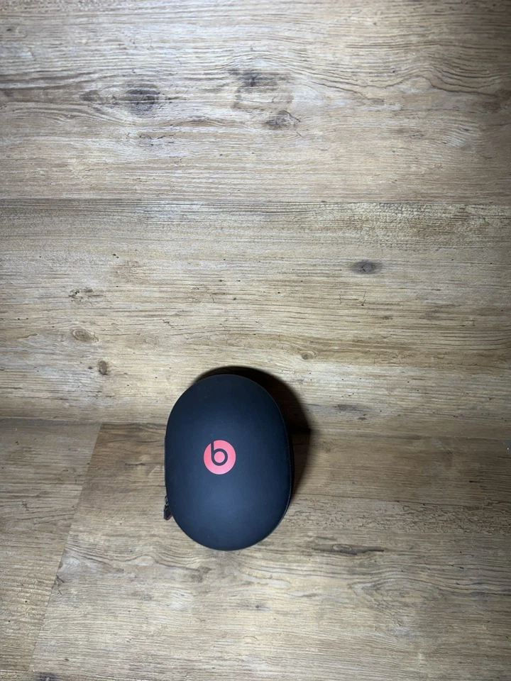 Beats by Dr. Dre Studio 2.0 Kopfhörer - Schwarz - Bild 4 von 4