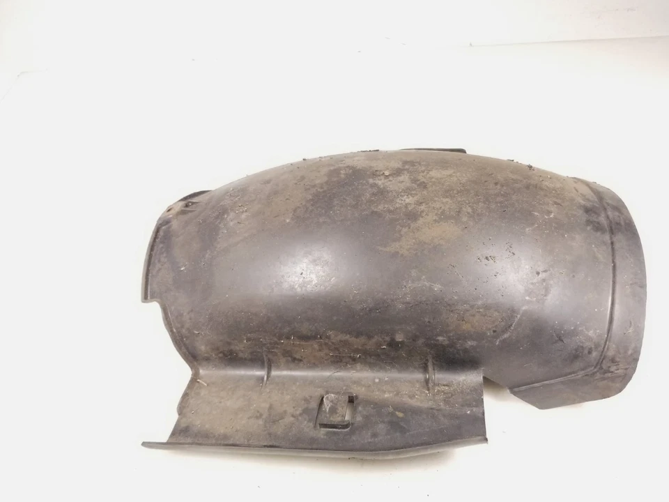 85-07 Yamaha Vmax VMX1200 Rear Undertail Tray Panel Fairing Cover  Free Shipping - Image 4 of 4