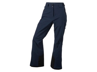 CRIVIT Damen Skihose mit RECCO -Ortungssystem (Navy, 38) - B-Ware neuwertig