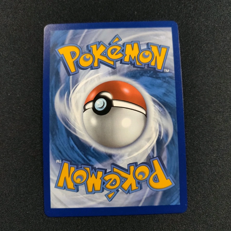 Cynthia's Garchomp ex 104/182 Sv10: Destined Rivals Holo Pokemon Tcg Card NM - Image 2 of 2