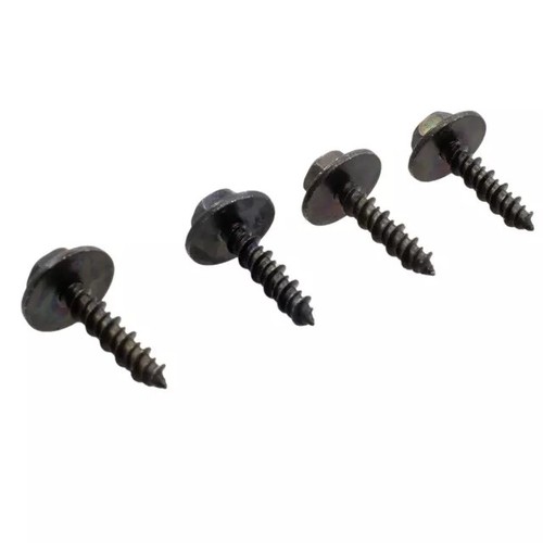 Genuine Ford Door Trim Panel Screw W708392-S450B - Bild 2 von 5