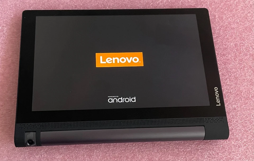 Lenovo Yoga Tab 3 YT3-X50F 16GB  10 inch  Wi-Fi  Tablet-  Black** Read Desc** - Image 4 of 4