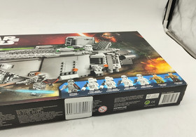 LEGO 75103 First Order Transporter MISB New Sealed Star Wars Figures 75151