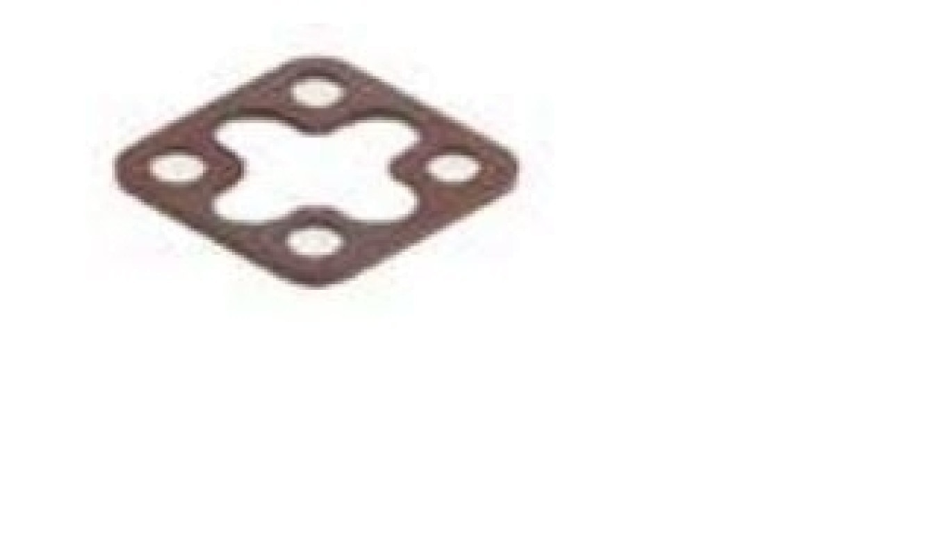 flat gasket GSA GSA 200-4 NBR blassbraun /T2UK