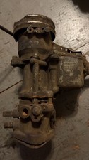 1942-1959 Dodge Truck Chrysler Carter Ball Ball 1 Barrel Carburetor 6-429 1942-1959 Dodge Truck Chrysler Carter Ball Ball 1 Barrel Carburetor 6-429