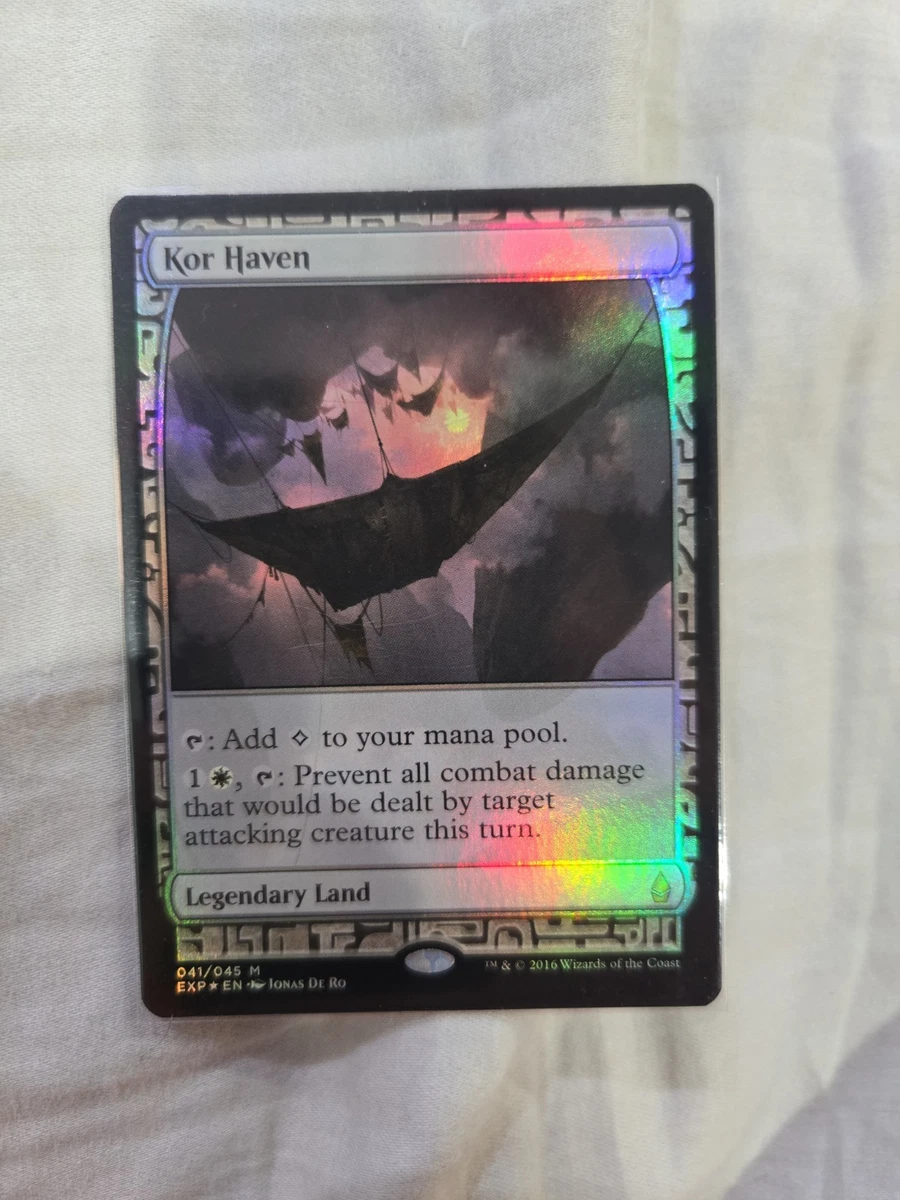 秘教の門 英語 FOIL サインド MTG EXP 秘教の門 英語 FOIL サインド