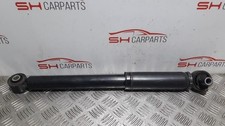 Stoßdämpfer rechts hinten Mercedes-Benz Vito Tourer W447  P15125712