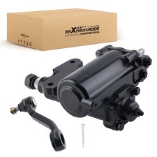 Power Steering Gear Box Assembly For Toyota 4runner 1989-1991 Pickup 1985-1991