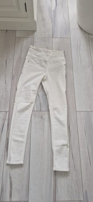 Patrizia Pepe Jeans Cremeweiß  27gr.