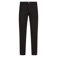 Image of REPLAY HYPERFLEX ZEUMAR SLIM FIT CHINO TROUSERS